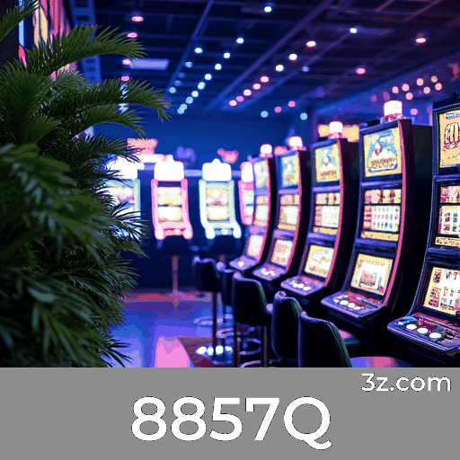 8857Q: Emoção e Oportunidades de Ganho nos Jogos de Cassino
