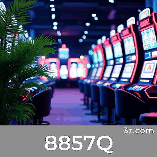 Aproveite as Promoções Imperdíveis do 8857Q e Multiplique suas Recompensas