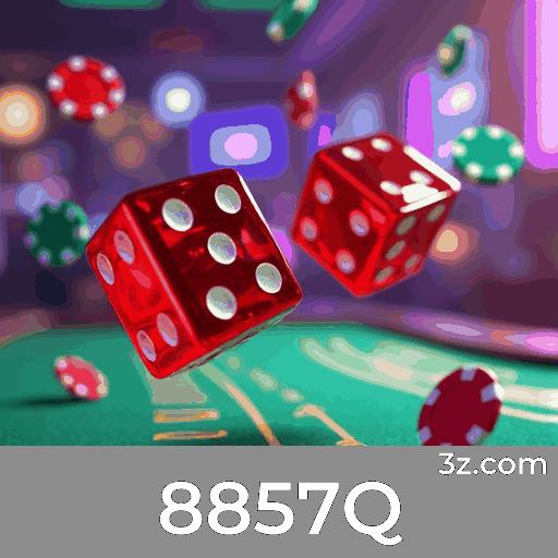 8857Q Comunidade: O Interativo Mundo dos Jogadores