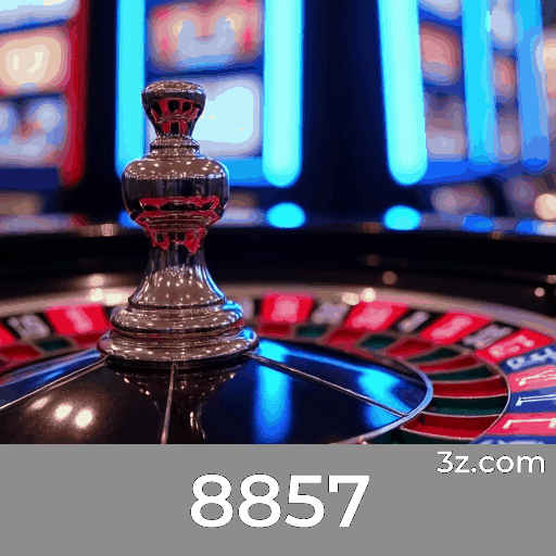 avaliações sobre 8857 slots