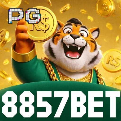 8857: Seu Cassino Online de Confiança e Entretenimento
